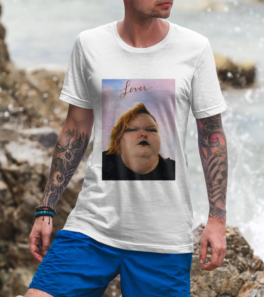 Lover Tammy Slaton Fan T-Shirt