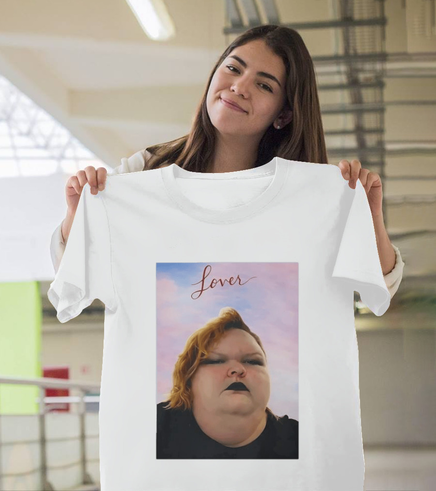 Lover Tammy Slaton Fan T-Shirt