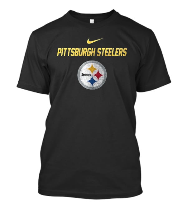 Pittsburgh Steelers Nike T-Shirt