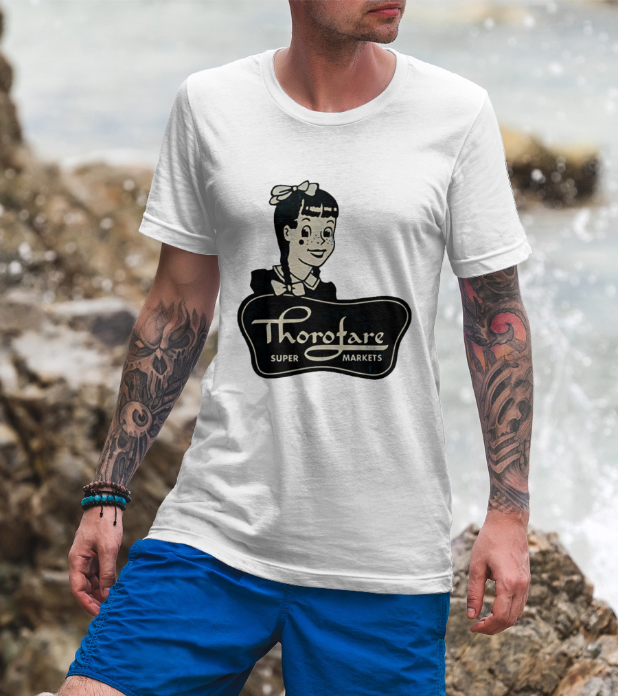 Thorofare Super Markets T-Shirt