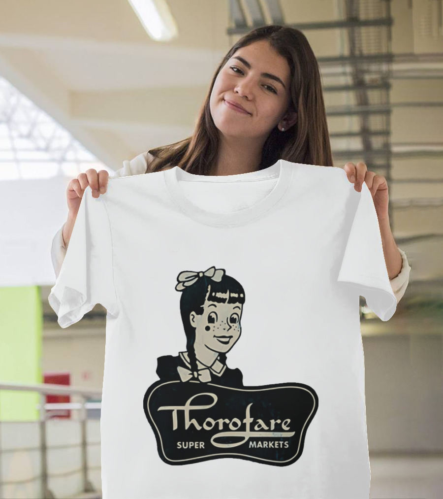 Thorofare Super Markets T-Shirt