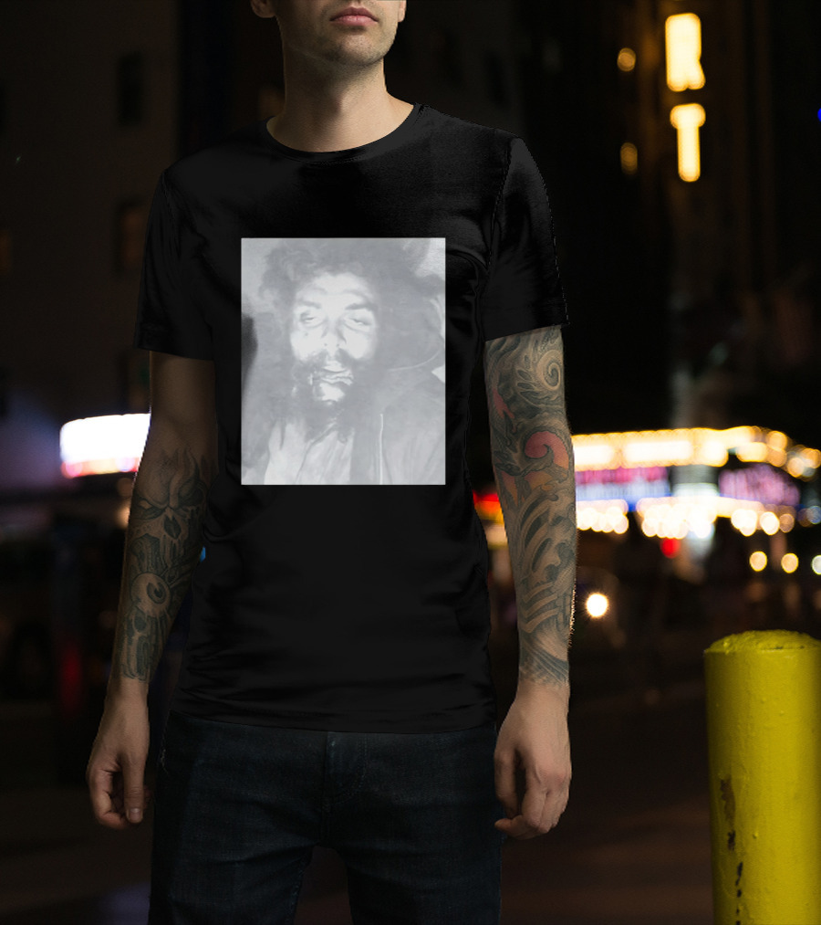 Che Guevara Ernesto Argentina Thank You For The Memories T-Shirt