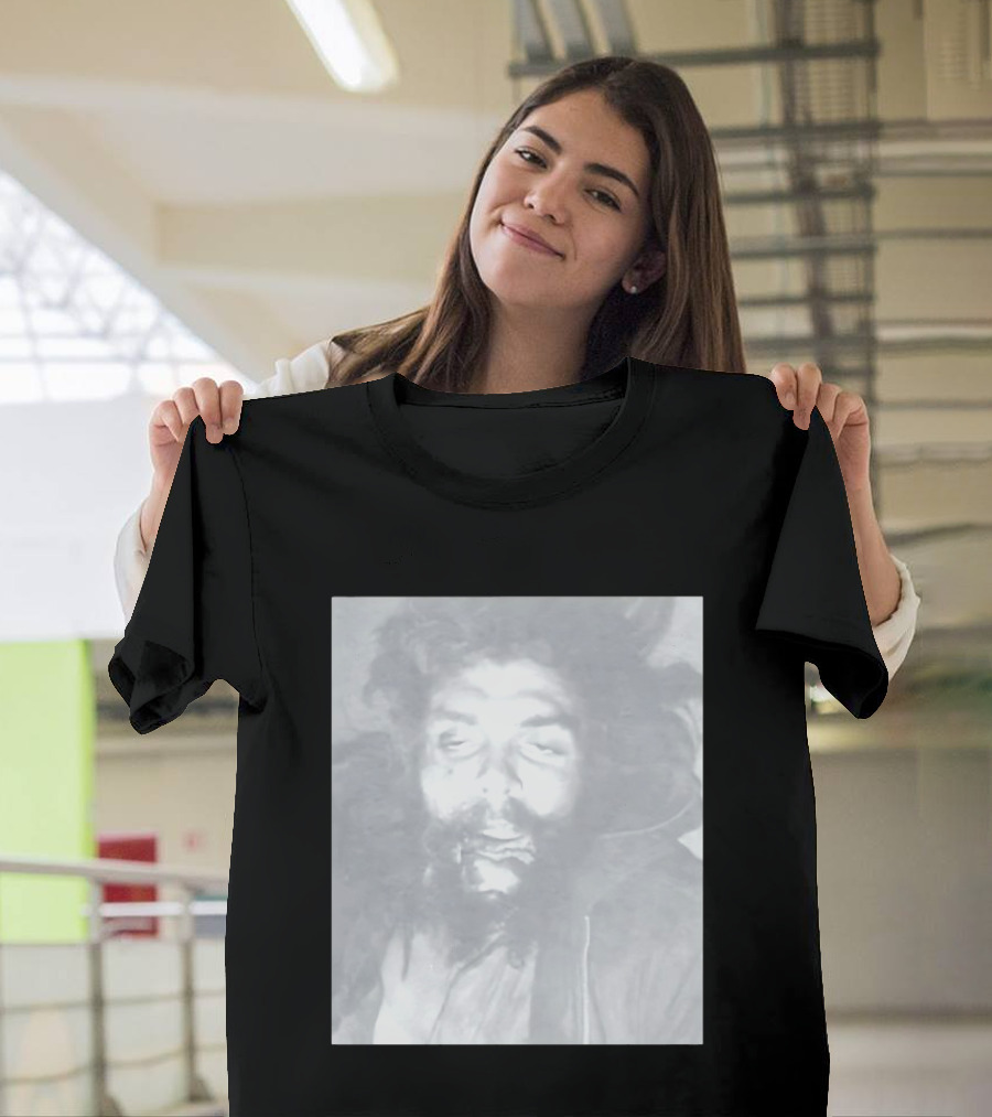 Che Guevara Ernesto Argentina Thank You For The Memories T-Shirt