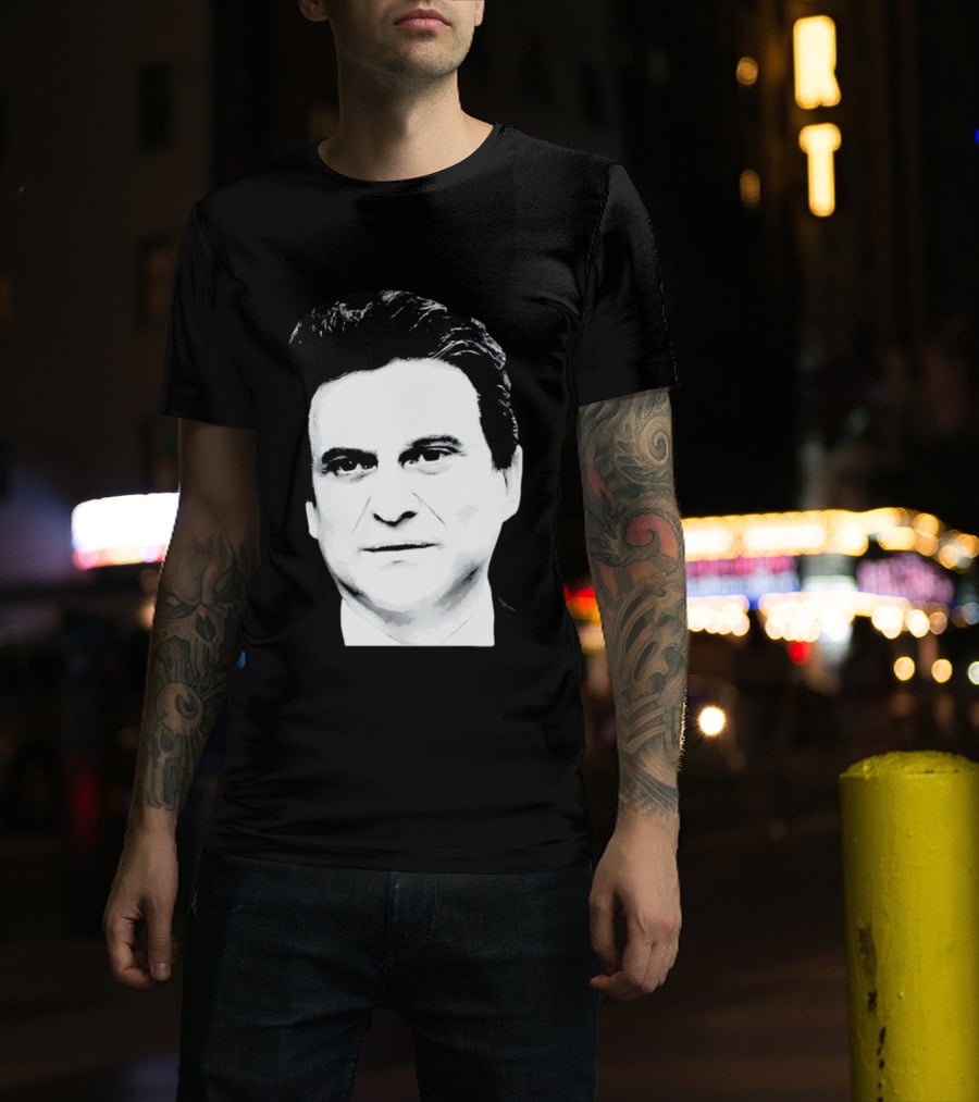 Joe Pesci Tommy DeVito Goodfellas Movie T-Shirt
