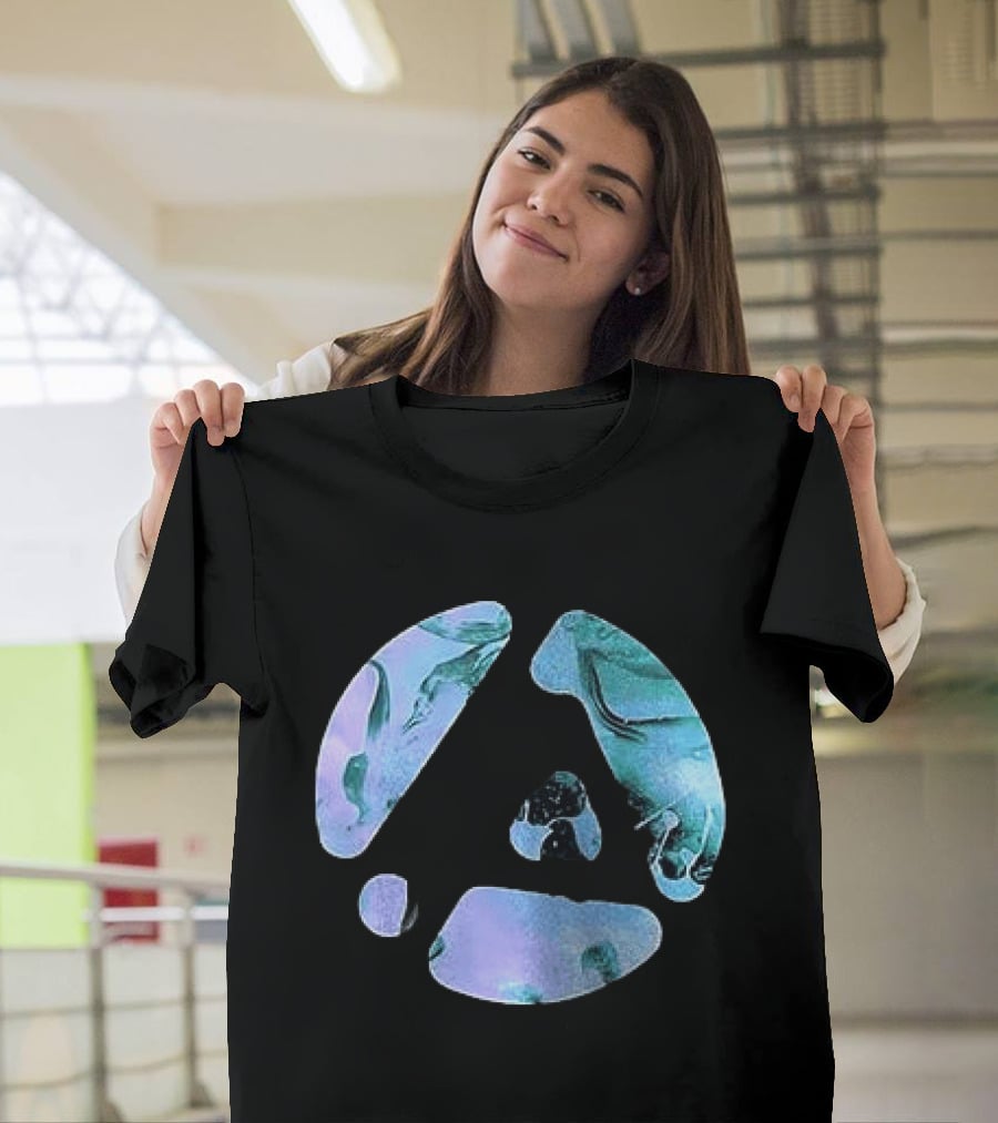 Linkin Park From Zero Swirl Tour T-Shirt