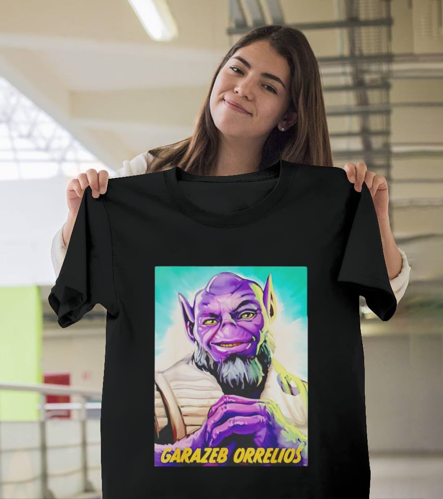 Garazeb Orrelios T-Shirt
