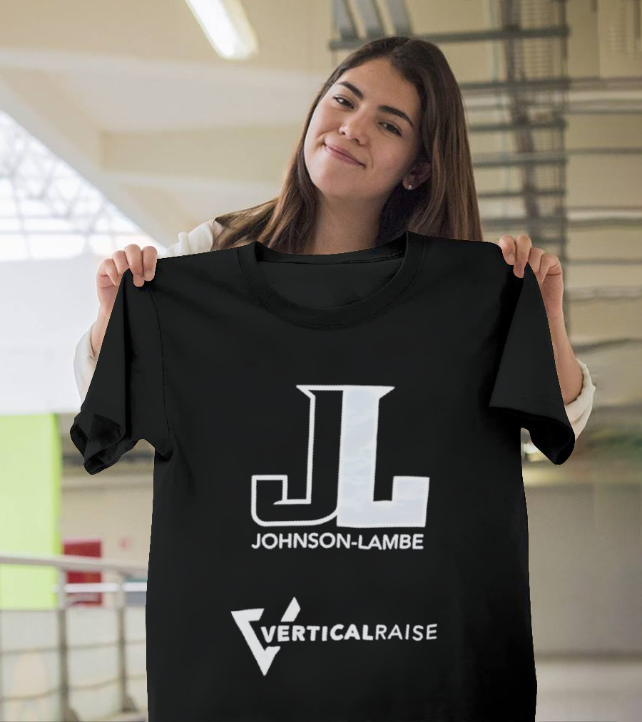 Verticalraise Johnson Lambe JL T-Shirt