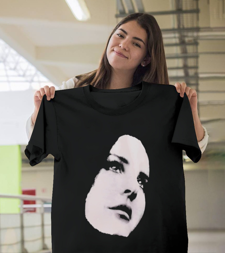 American Singer Romance Glamour Melancholia Americana Hollywood T-Shirt