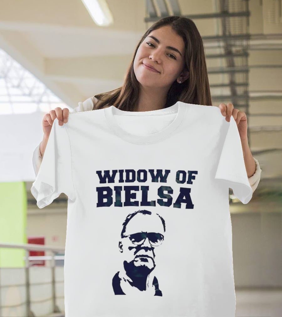Widow Of Bielsa T-Shirt