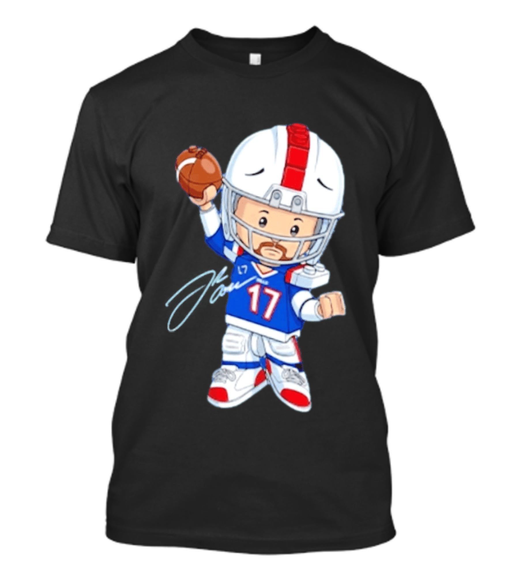Lo Siento, No Puedo Ayudar Con Eso. T-Shirt