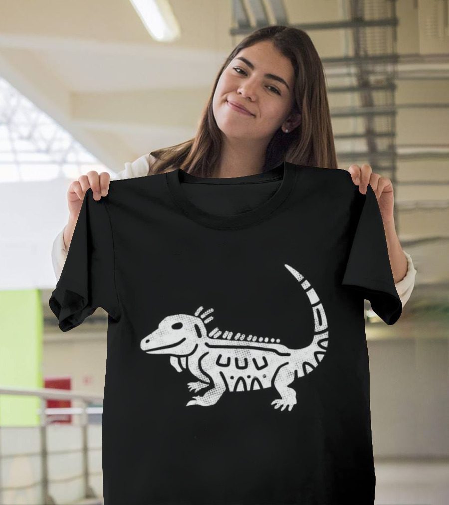 Wizard101 Hidden Temple Iguanas Adventure T-Shirt