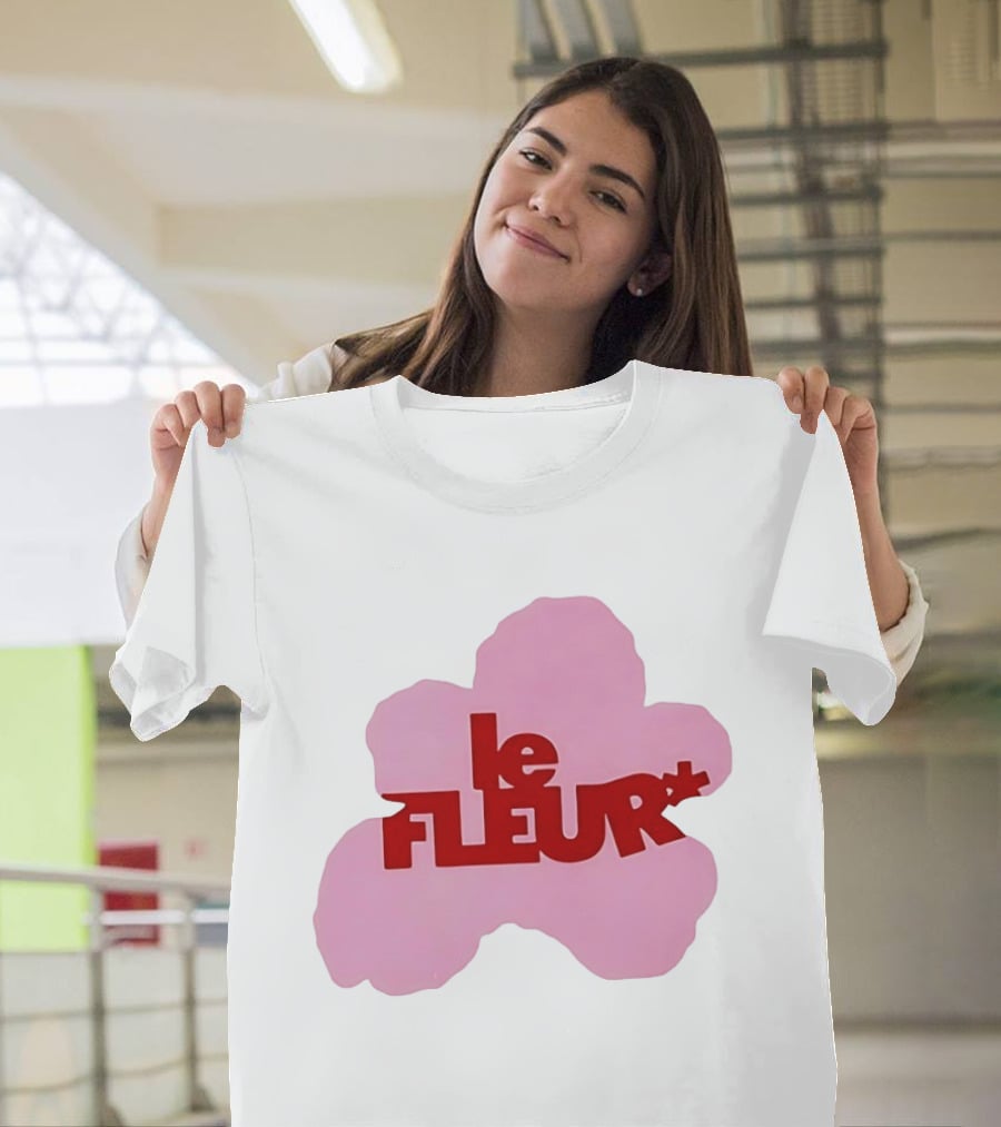 Le Fleur Golf Tyler The Creator Apparel Fashion T-Shirt