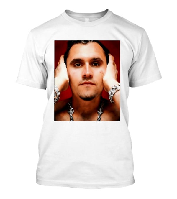 Turning Point USA Charlie Kirk T-Shirt
