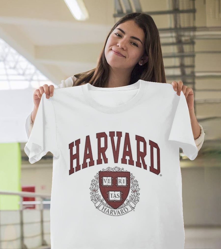 Zendaya The Drama Harvard University T-Shirt