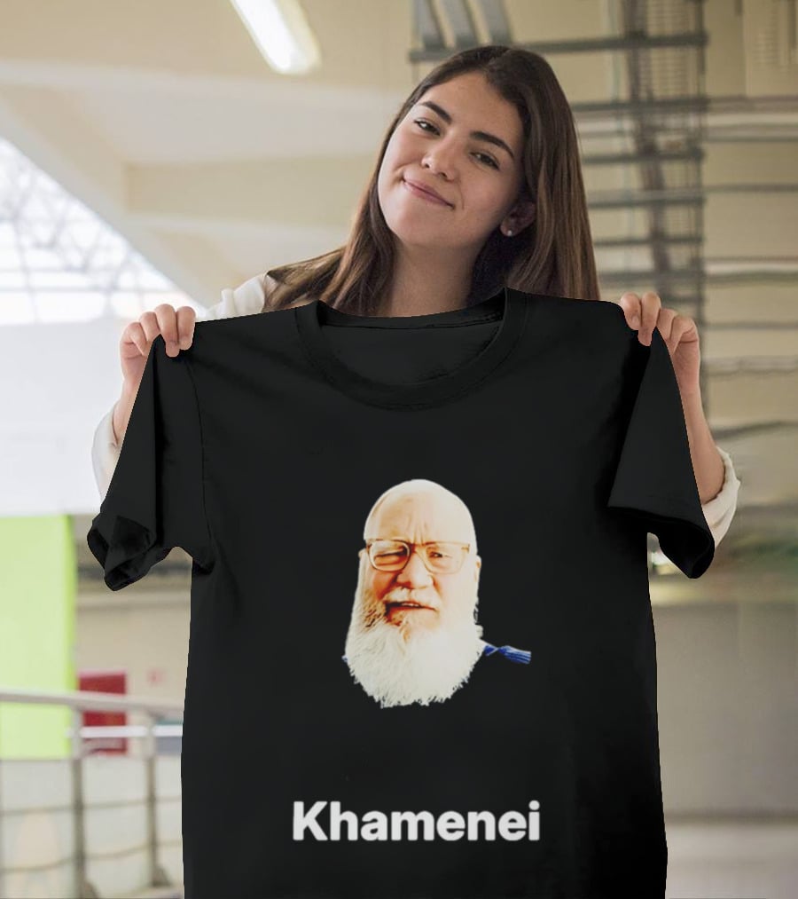 Khamenei T-Shirt