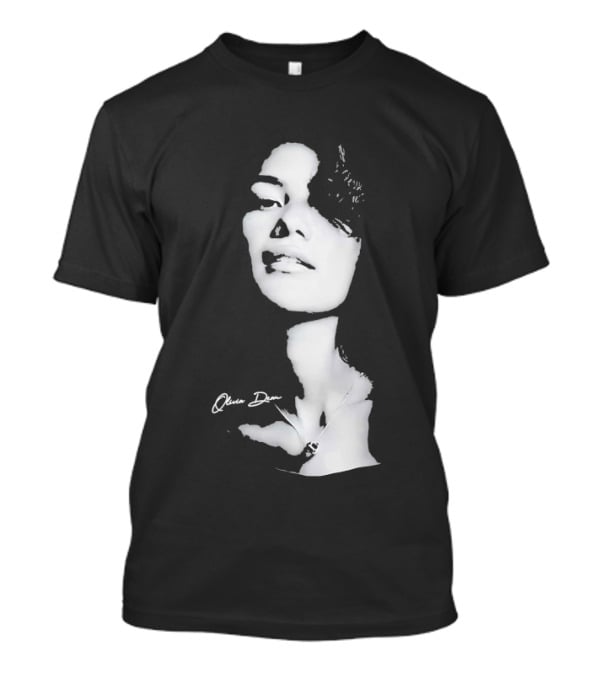 The Loving Live Tour 2026 Olivia Dean T-Shirt