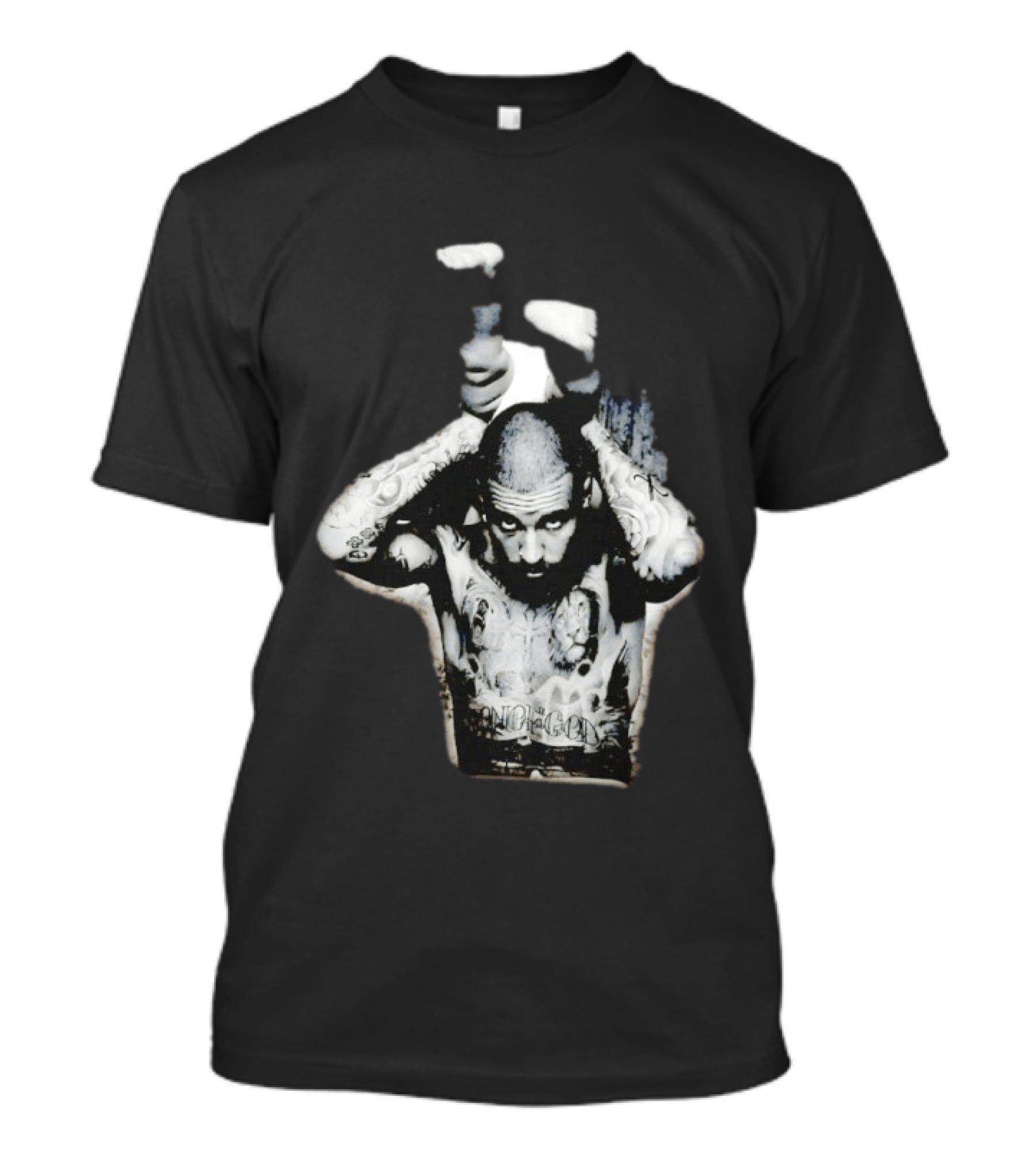 Justin Bieber Swag Album Launch Tour Exclusive T-Shirt