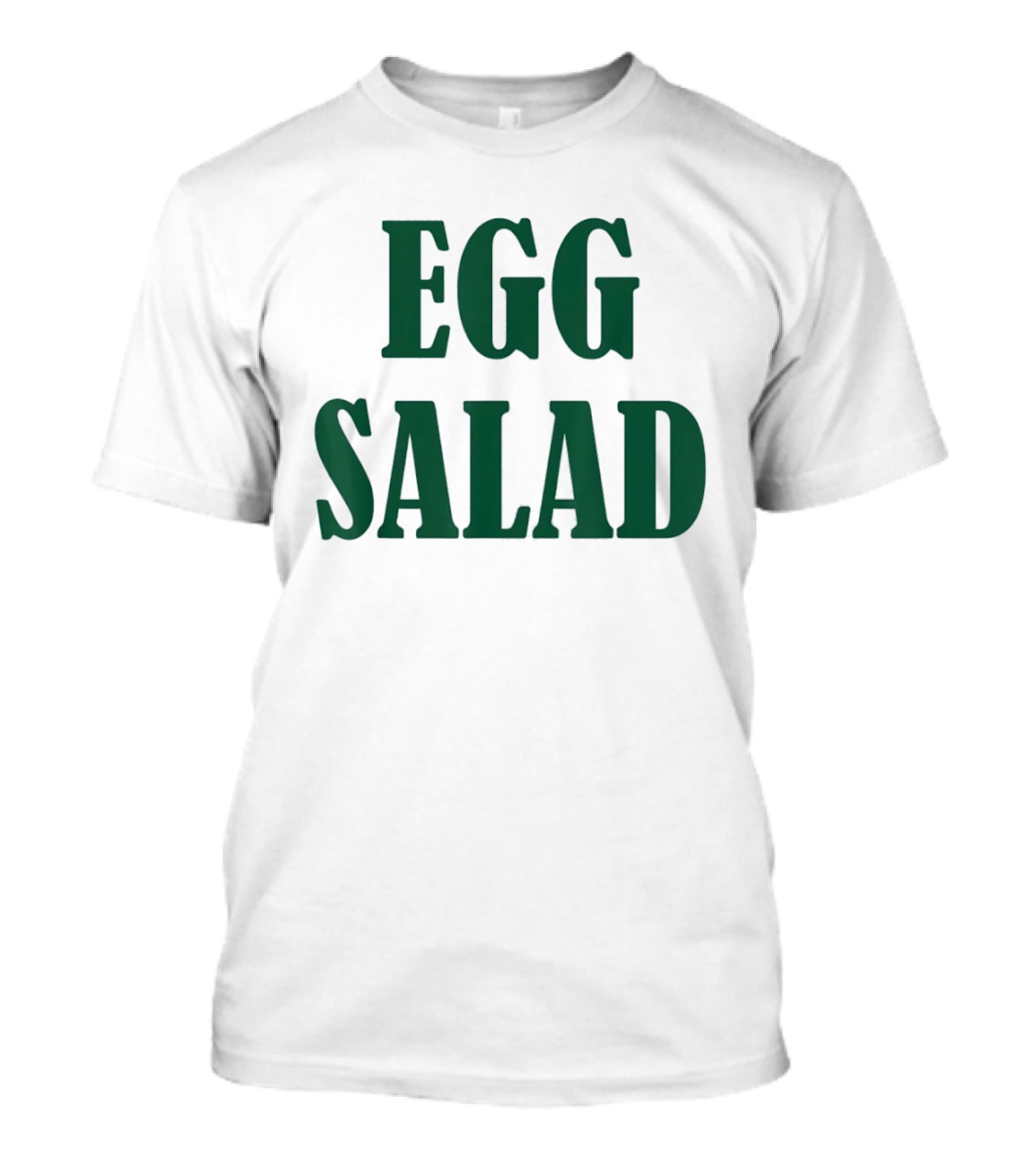 EGG SALAD Golf The Masters T-Shirt