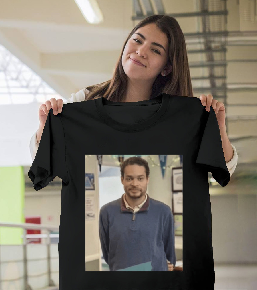 Cole Allen From Torrance California Shooter Trump T-Shirt