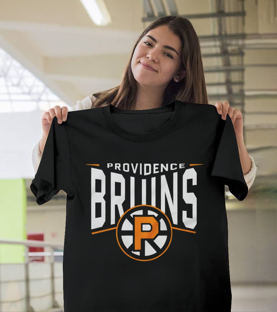 Providence Bruins P T-Shirt