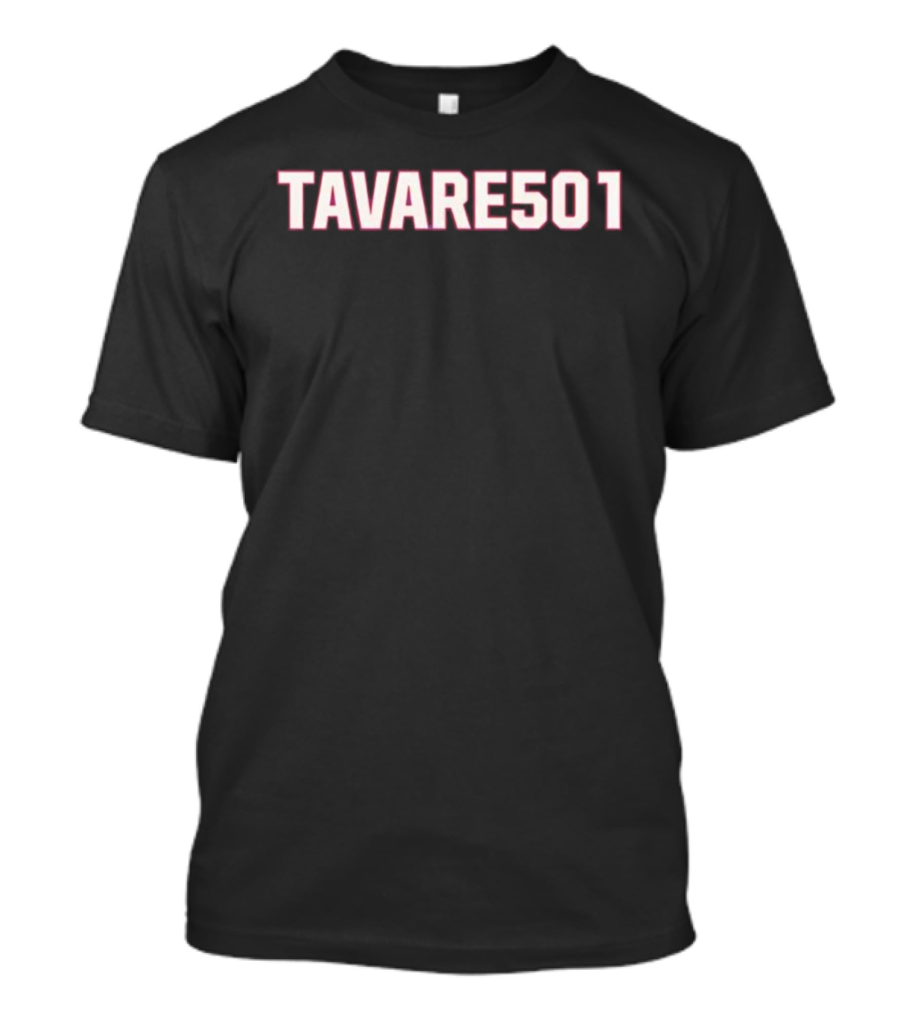 Tavare501 T-Shirt