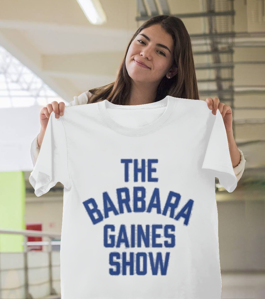 The Lettermen The Barbara Gaines Show Nostalgic Tribute T-Shirt