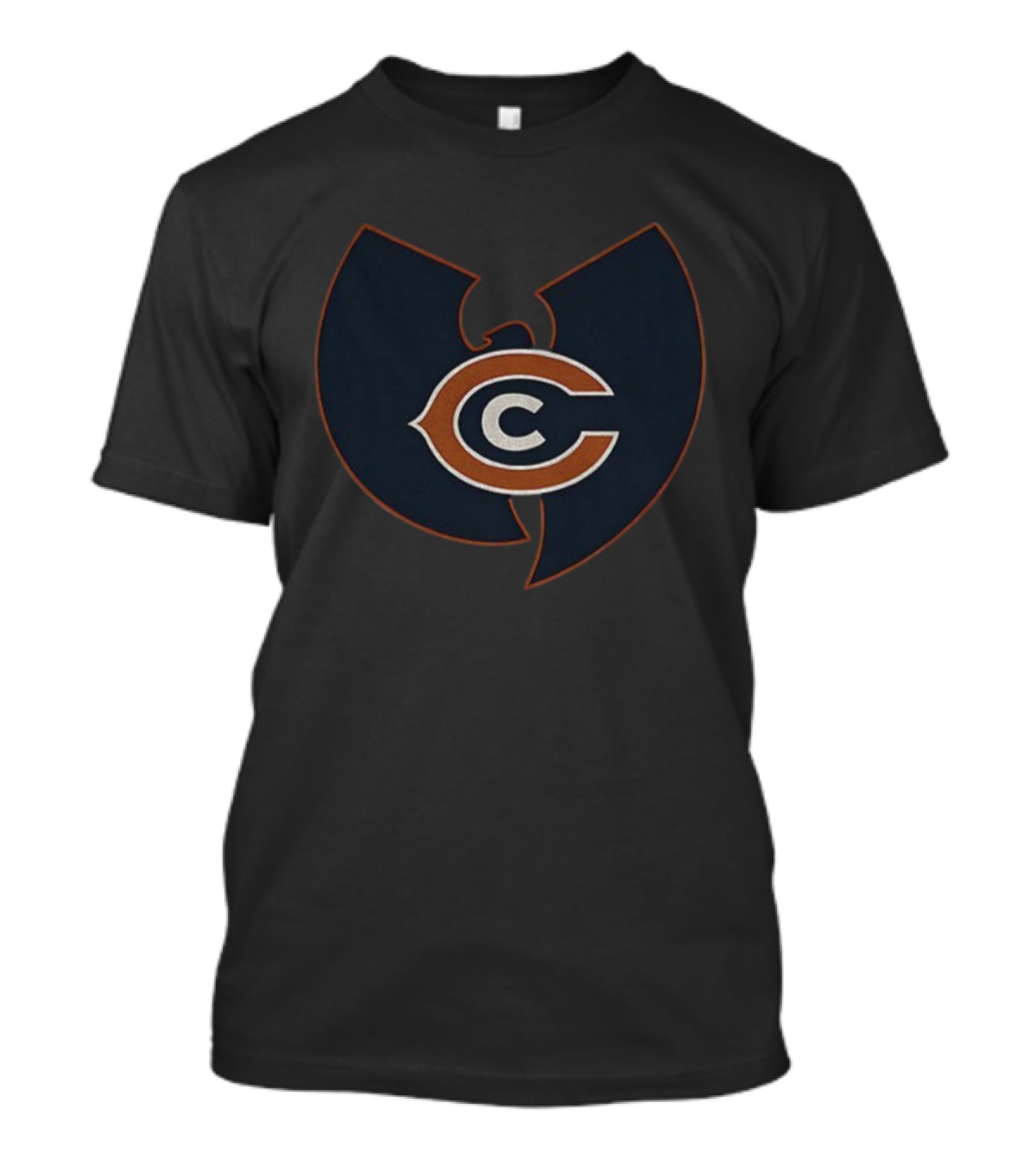 Wutang Chicago Bears NFL 2025 Football Best T-Shirt