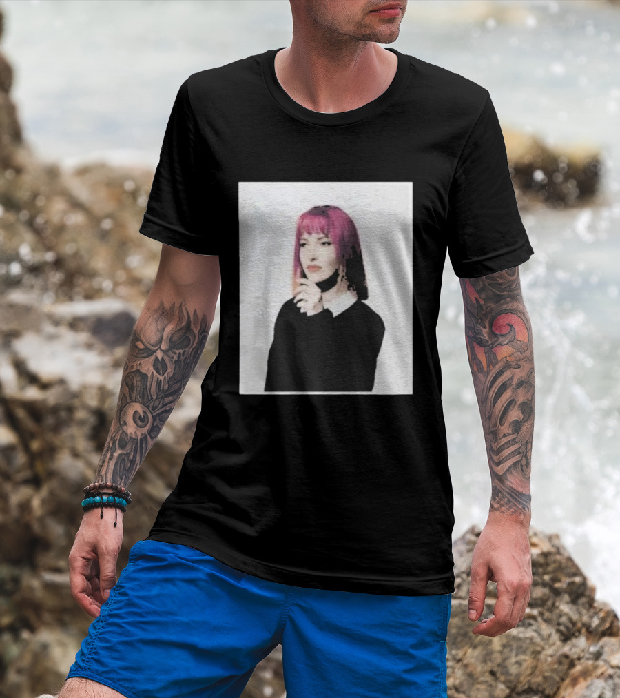 Slushy Noobz Banana Summer T-Shirt