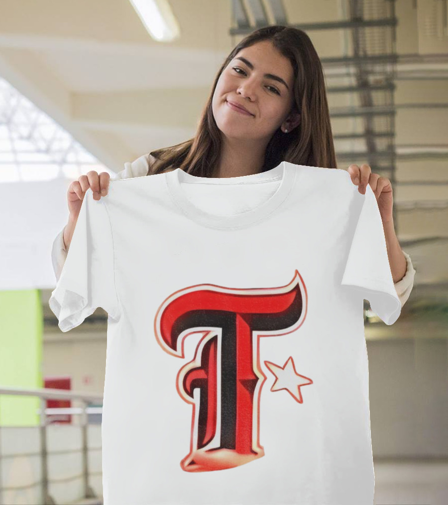 Houston Texans Football NFL Star Icon T T-Shirt