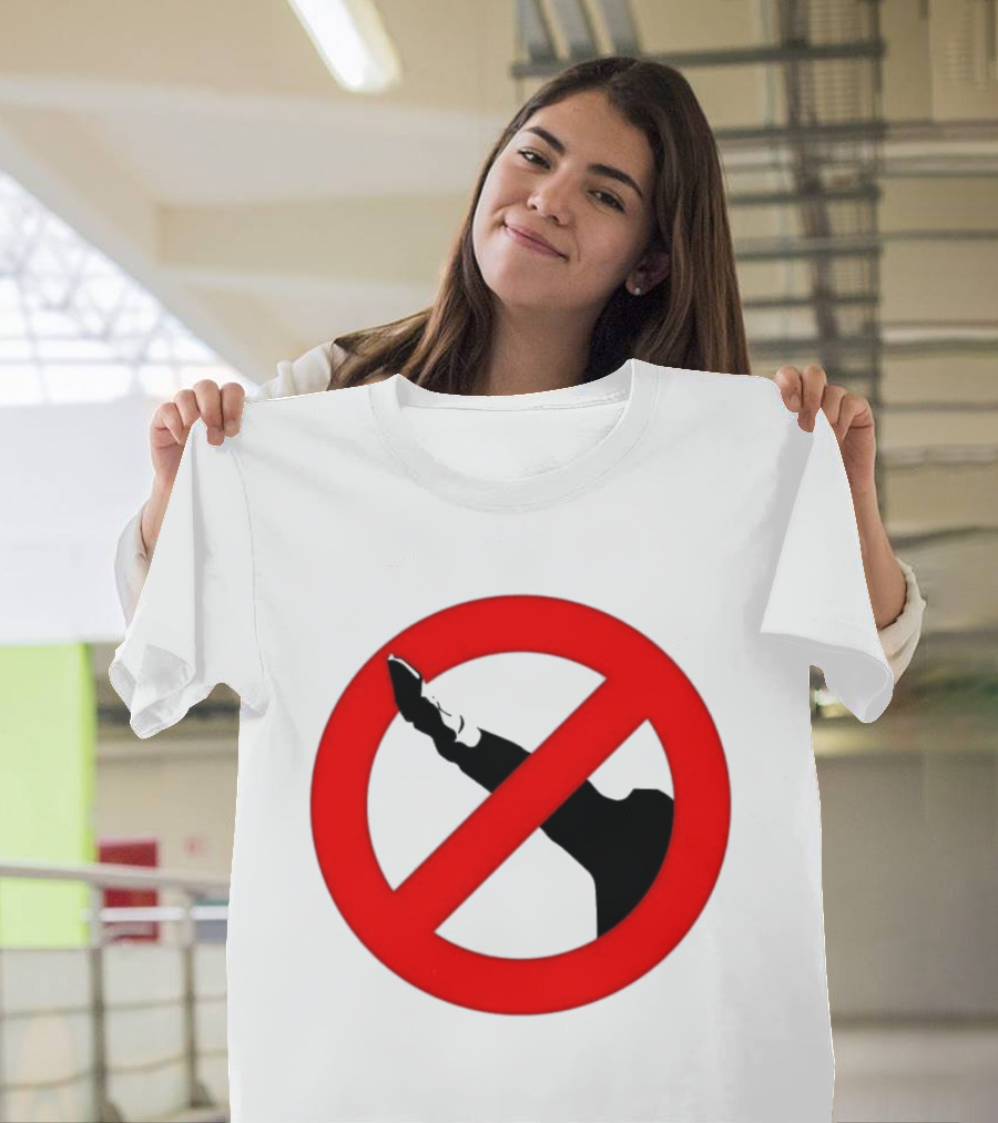 No Nazis No Problem Anti Fascist T-Shirt
