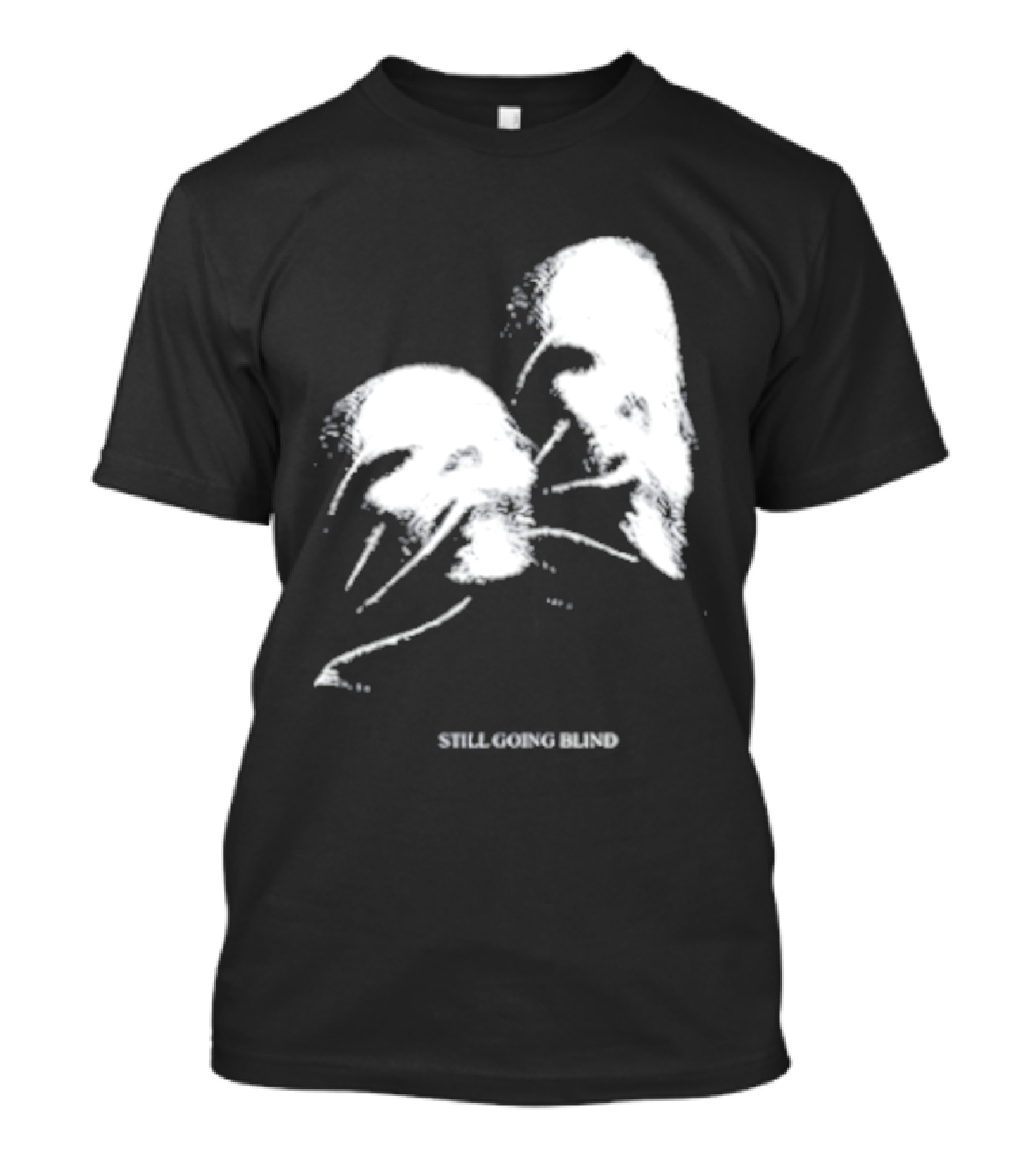 Still Going Blind Ally Nicholas T-Shirt