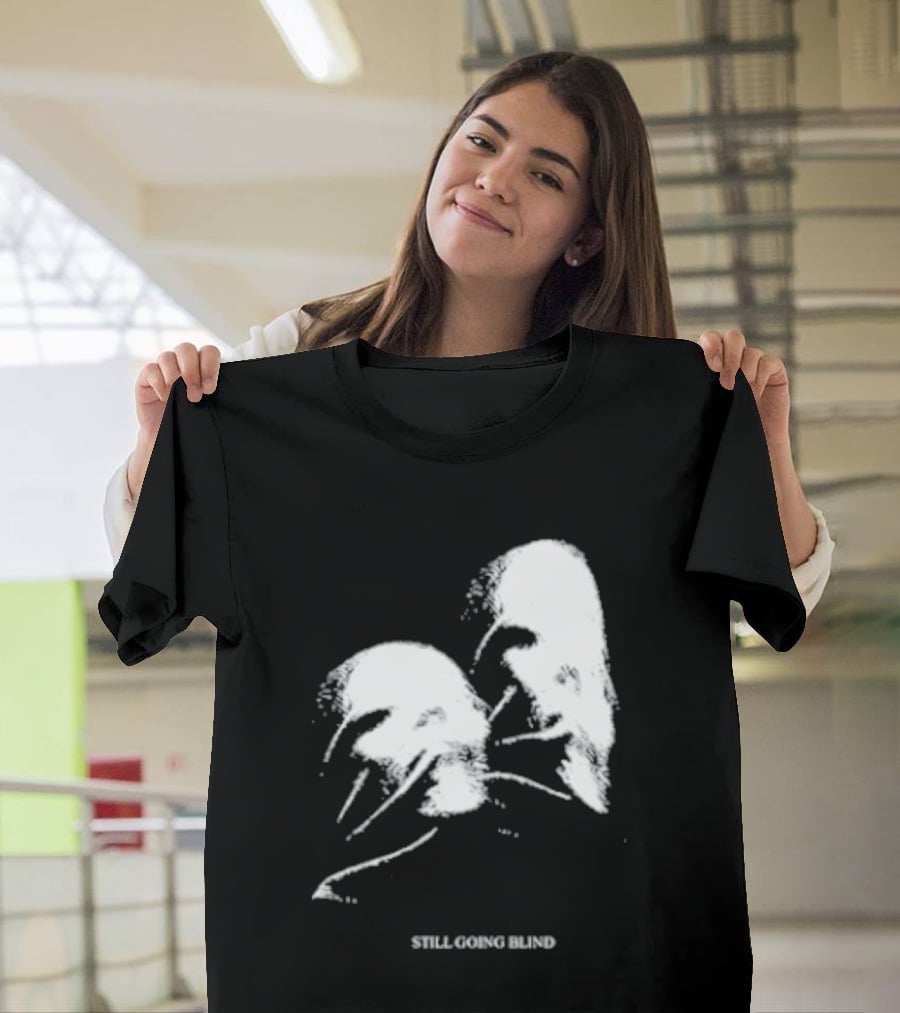 Still Going Blind Ally Nicholas T-Shirt