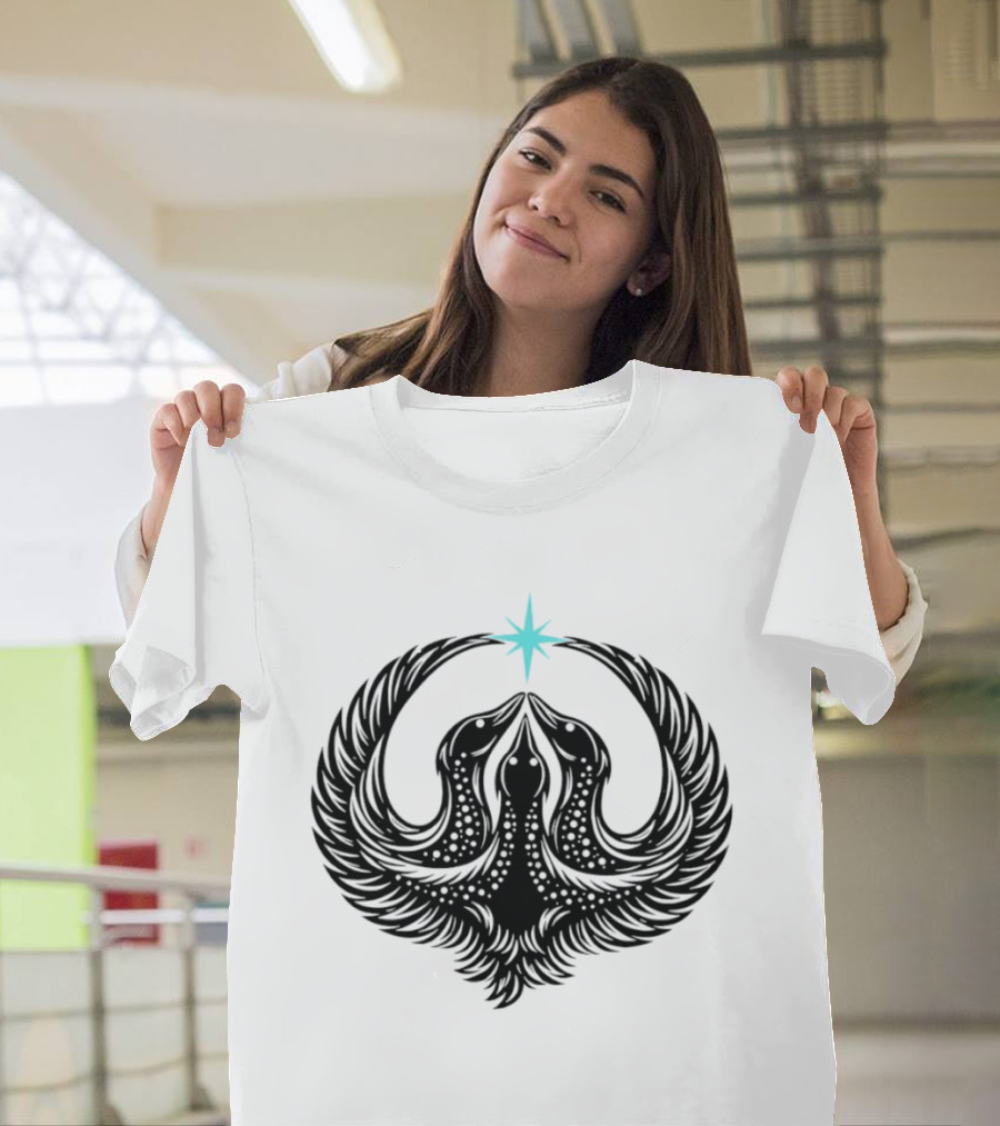 Minnesota Loon Minneapolis Stronger Together United T-Shirt