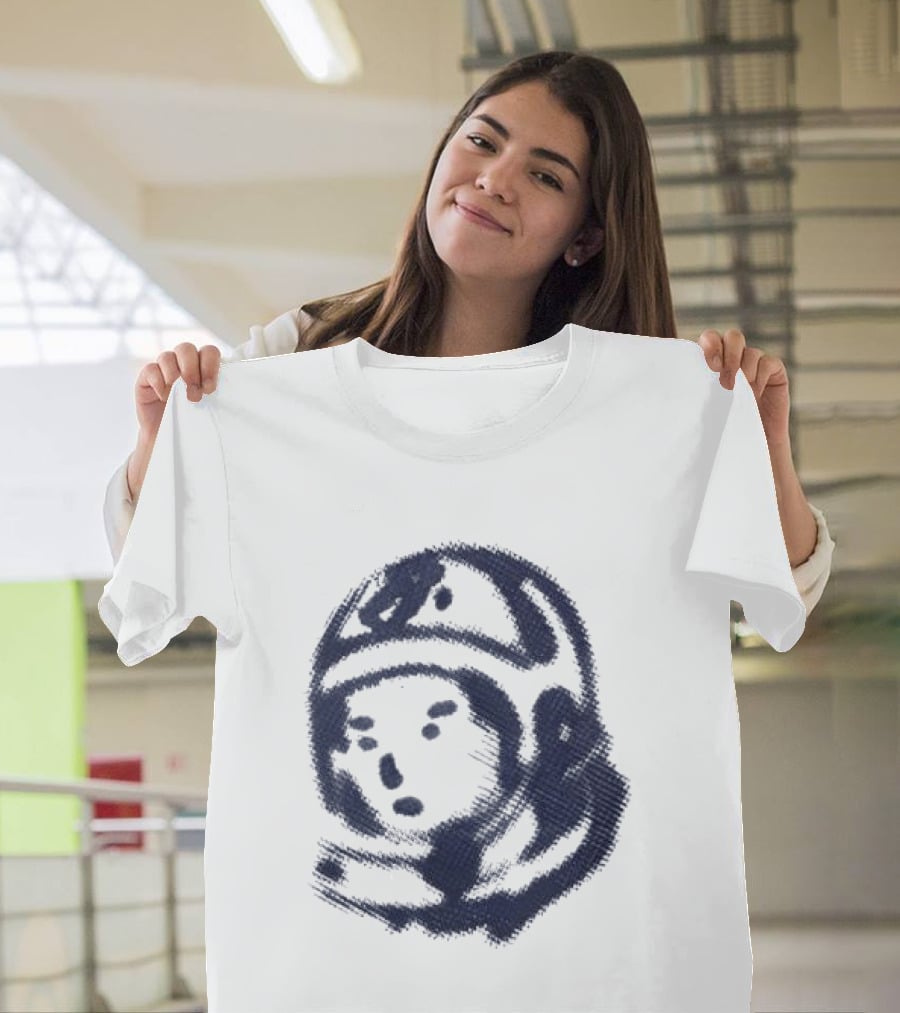 Billionaire Boys Club Astro Helmet T-Shirt