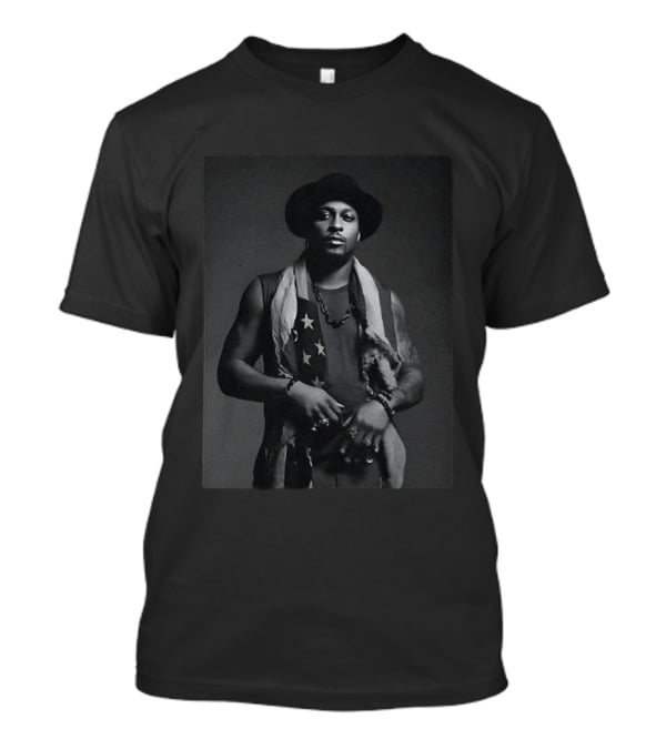 Rip D’Angelo T-Shirt