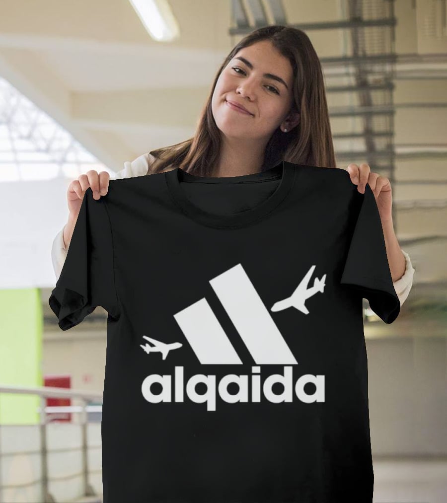 Alqaida Meme T-Shirt