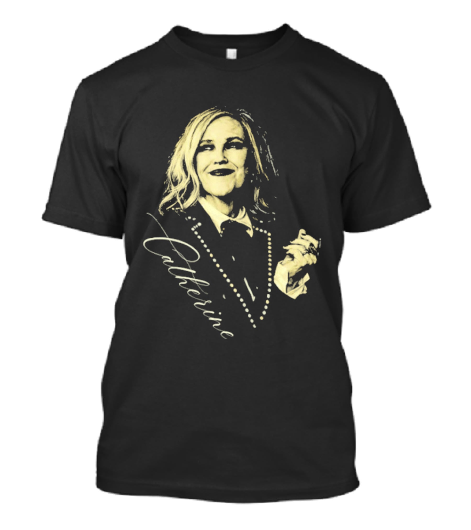 Catherine O'Hara Iconic Comedy TV T-Shirt