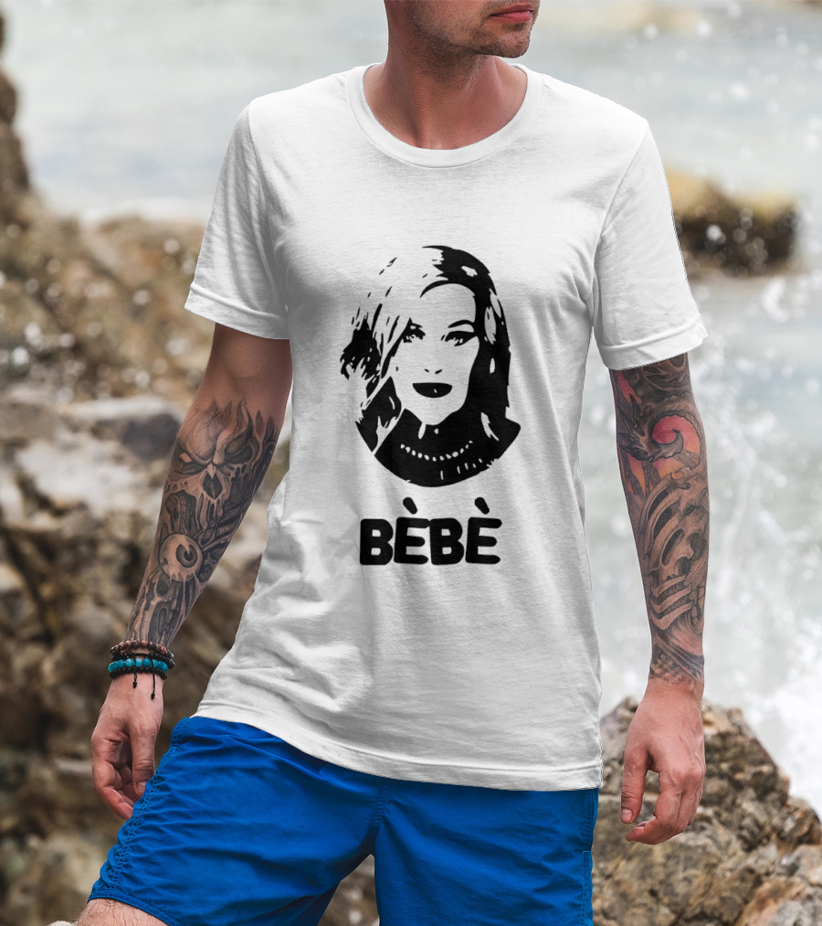 Catherine O'Hara Moira Rose Bébé T-Shirt