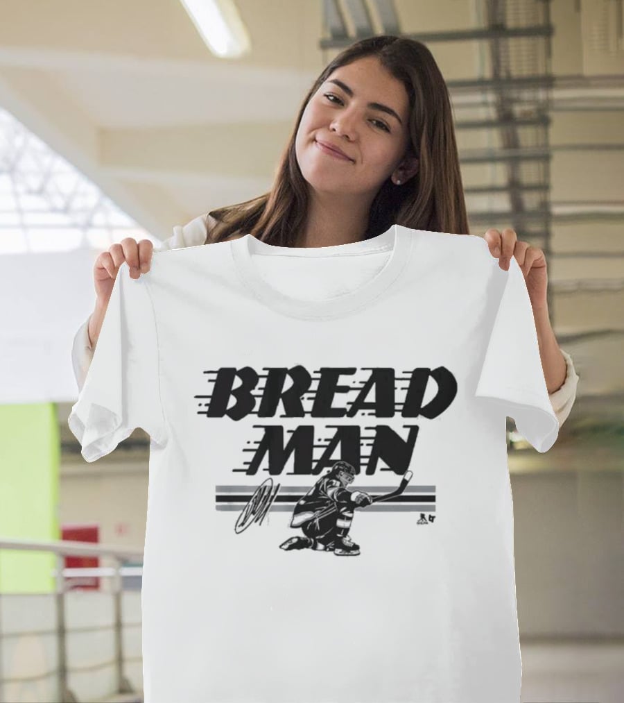 BREADMAN Artemi Panarin LA T-Shirt