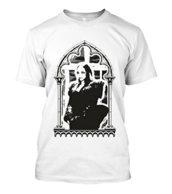 JADE Church Girls Dolls Party Boys Rise Above The Dirty Noise Gothic T-Shirt