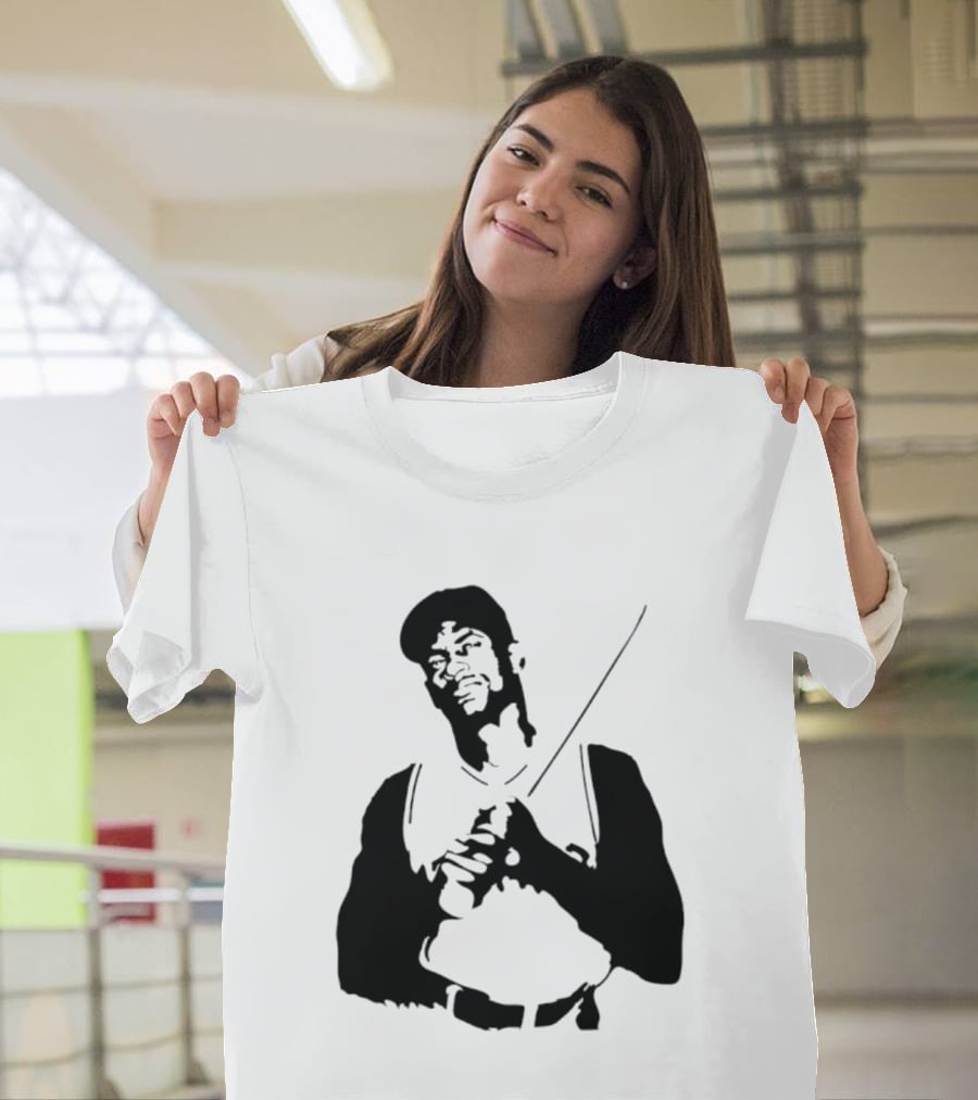 Roberto Clemente Pittsburgh Pirates Baseball Legend T-Shirt