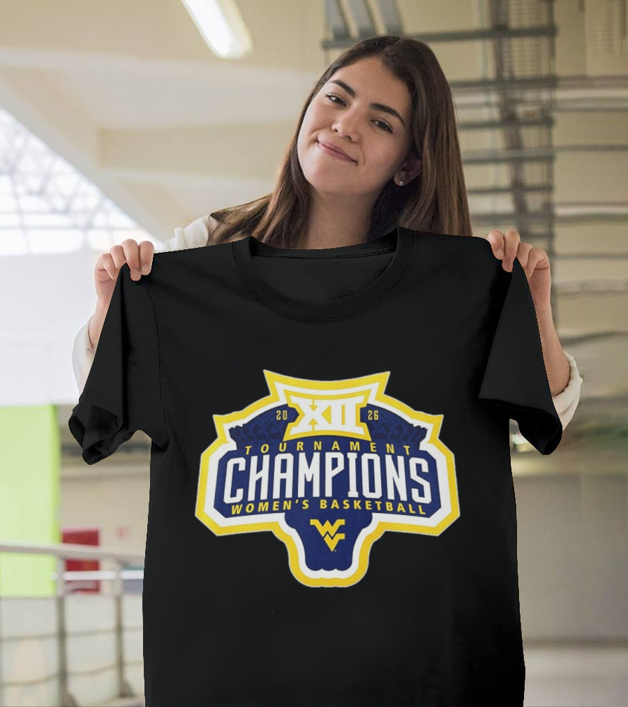 Anti Ozempic Torta Pounder Club Tournament Champions Women's Basketball 2026 XII T-Shirt