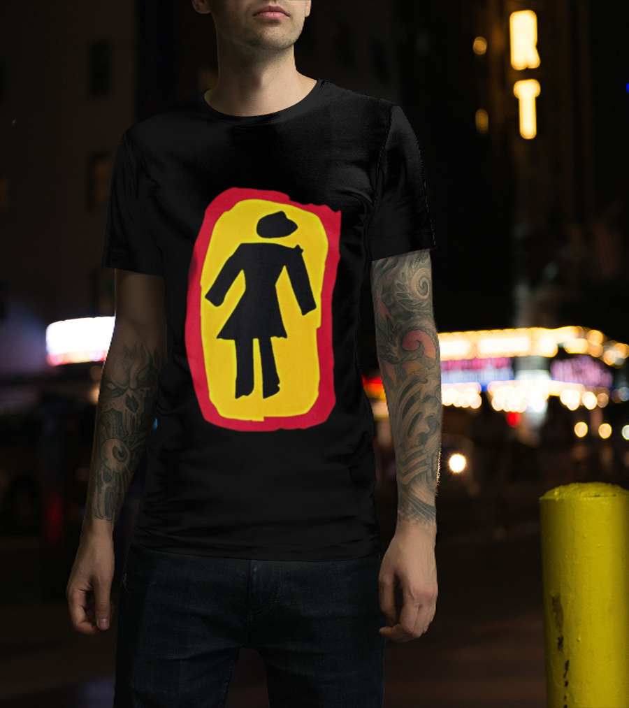 Roman Reigns Needle Mover Tribal Chief Pro Wrestling T-Shirt