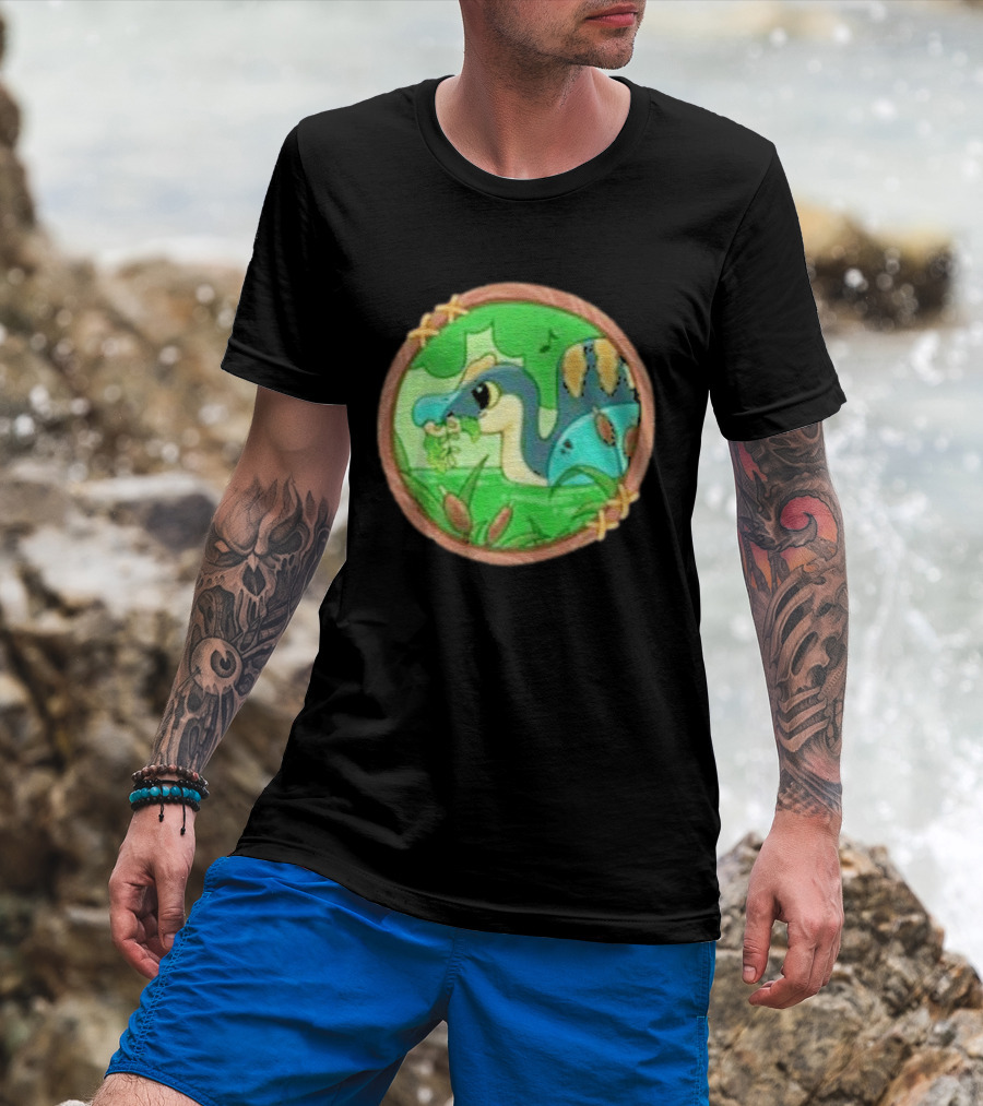Players Choice Spinosaurus T-Shirt