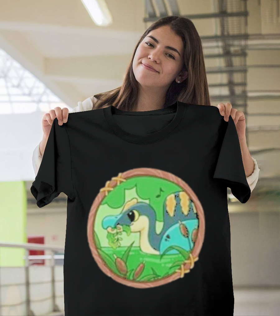 Players Choice Spinosaurus T-Shirt