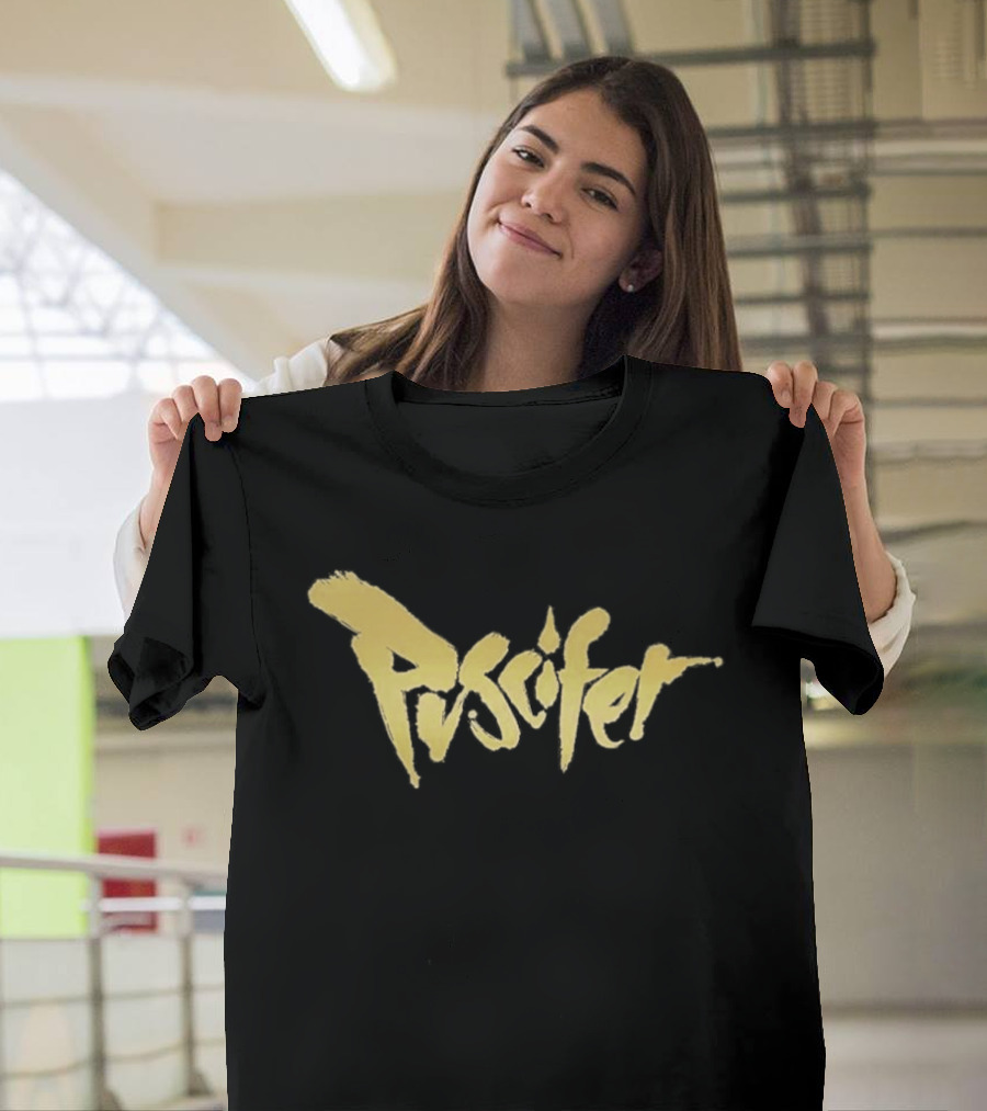 Puscifer The Normal Isn't Tour 2026 VIP The Scarecrow T-Shirt