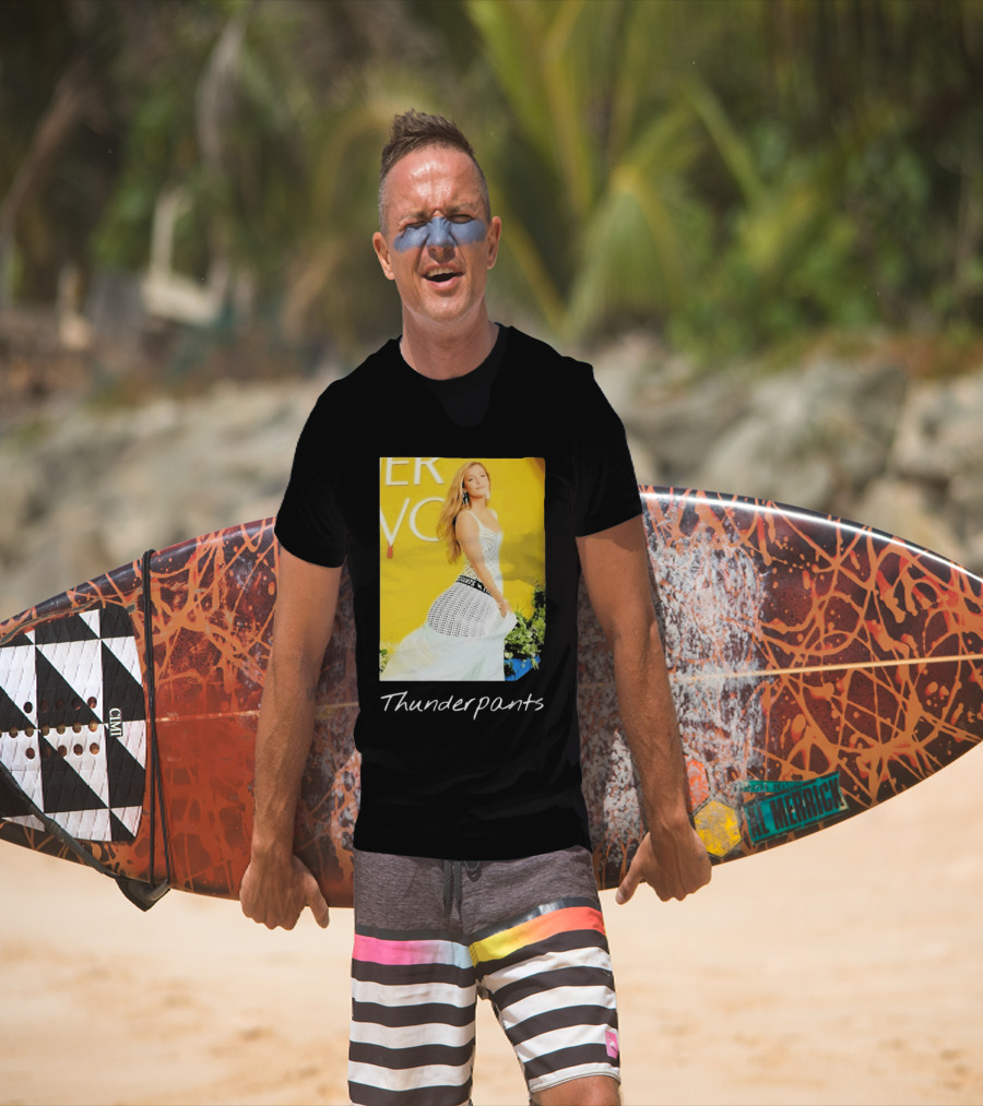 Thunderpants More Options Rogues Gallery It Ends With Us T-Shirt