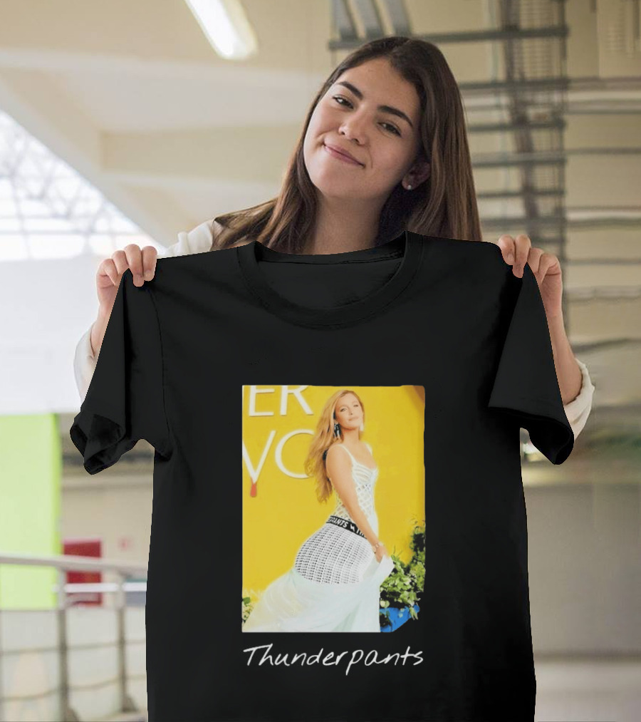 Thunderpants More Options Rogues Gallery It Ends With Us T-Shirt