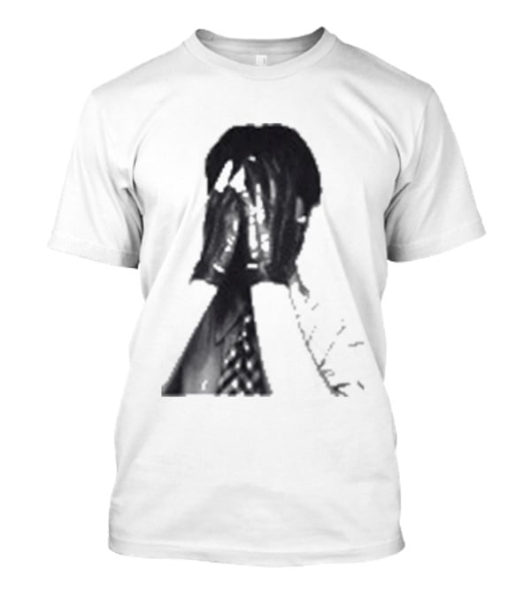 V Taehyung BTS Arirang Tour T-Shirt