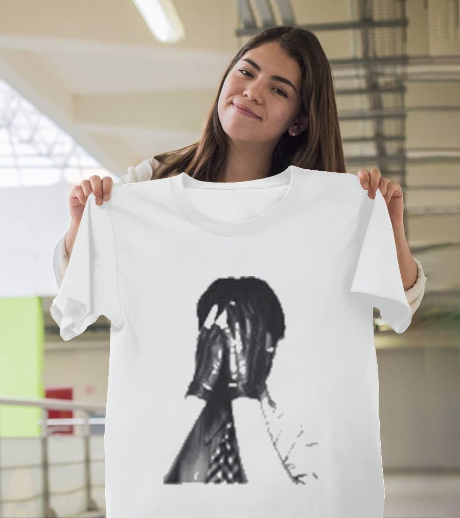 V Taehyung BTS Arirang Tour T-Shirt